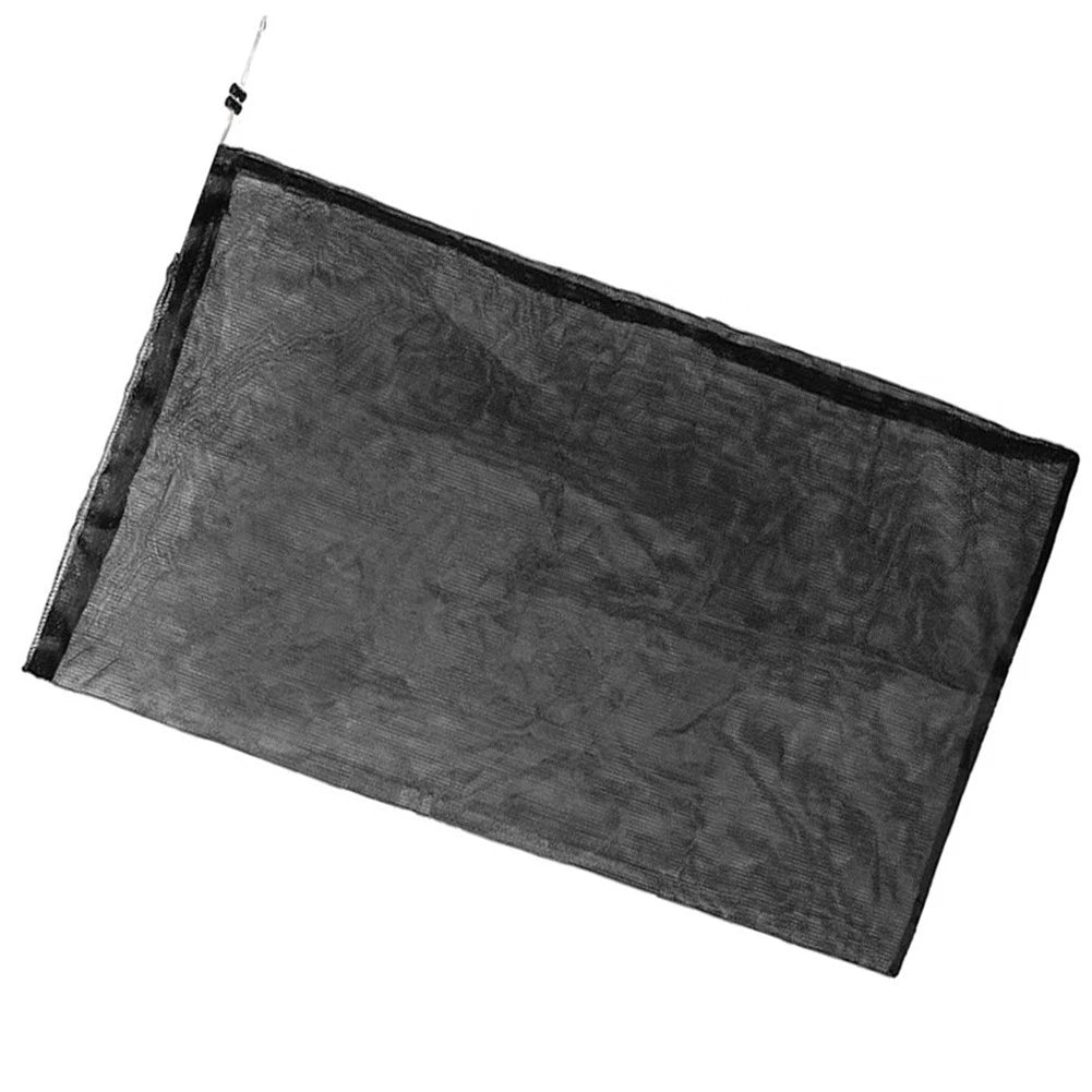 24x48 Chipper Shredder Collection Bag for Leaf Mulcher Machines