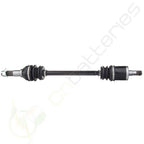 Front Left CV Joint Axle Drive Shaft for Can-Am Commander 800R (2011–2013)