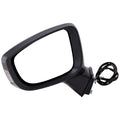 Driver Left Side Mirror for Toyota Yaris iA Scion (2016)