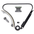 Engine Timing Chain Kit for Chevy HHR GMC Terrain Saturn Sky Vue 2.0L-2.4L (2006–2010)