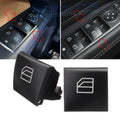 Driver Window Switch Button Cap for Mercedes ML GL R Class (2005–2012)