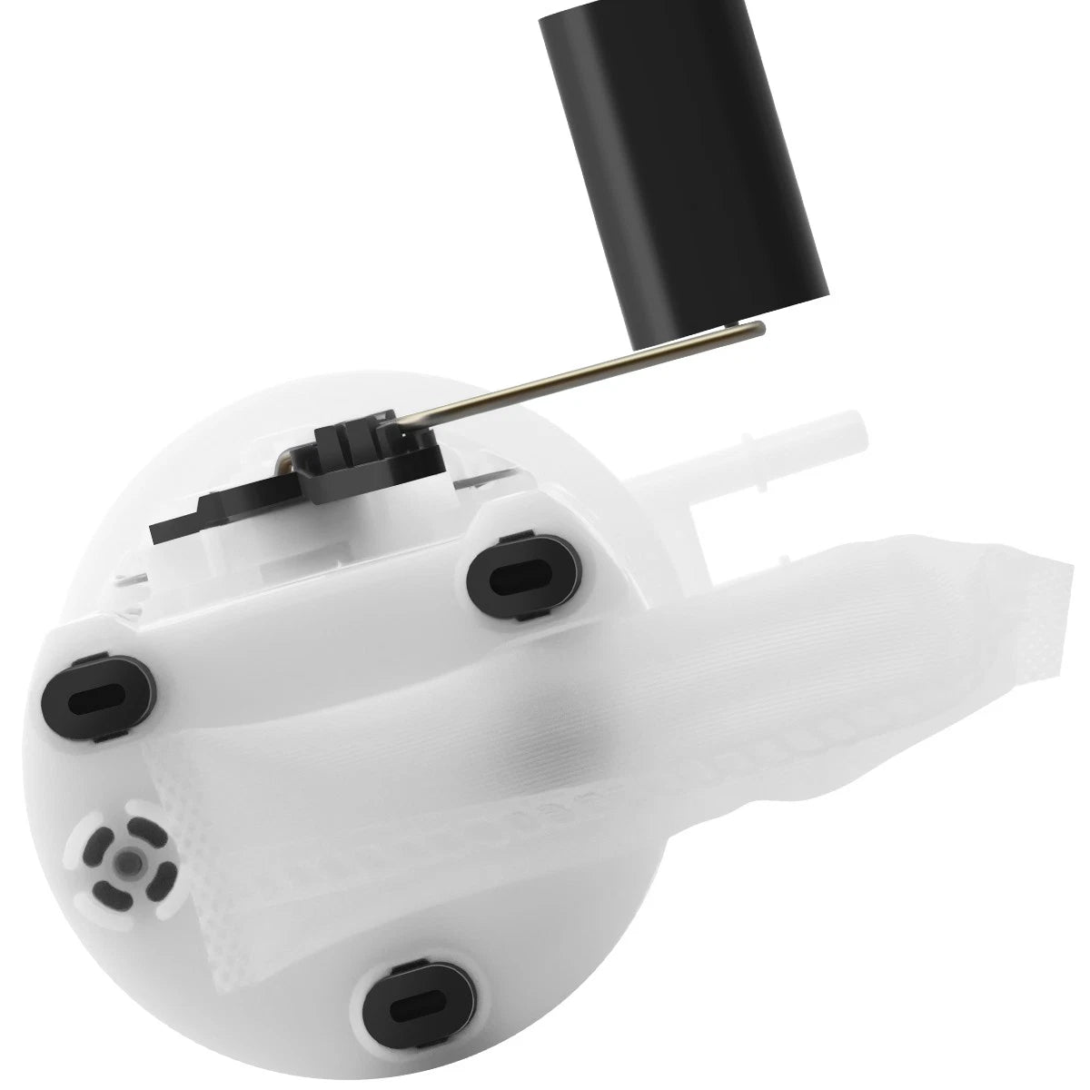 Electric Gas Fuel Pump Module Assembly for Isuzu Rodeo Sport/Honda Passport (2001)