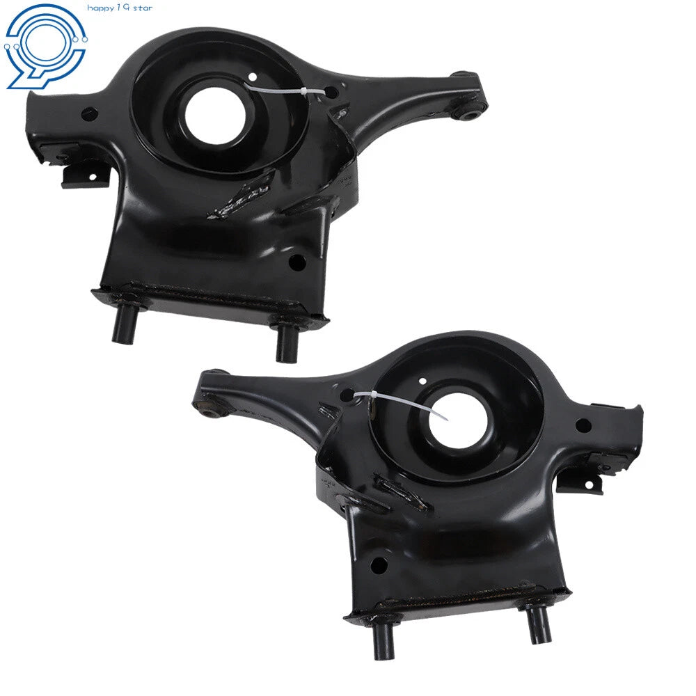 Set of 2 Rear Lower Control Arms for Nissan Altima (2013–2018) 551B0-3TA0D