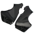 Air Intake Duct Cover for Kawasaki Ninja ZX6R ZX-6R ZX636 (2005-2006)