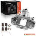 Rear Right Brake Caliper with Bracket for Ford Flex, Lincoln MKS (2009)