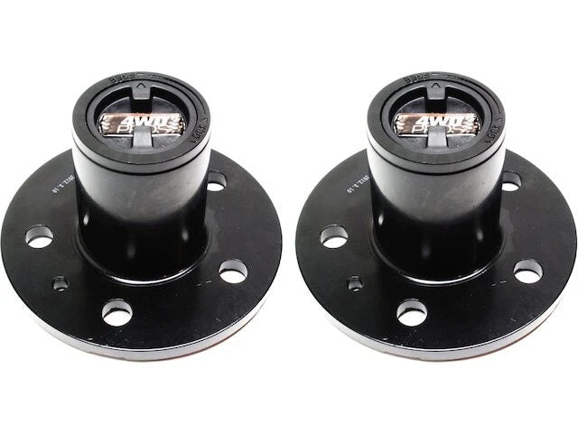 Locking Hub for Mazda Navajo (1991–1994) DP625RC