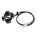 Magneto Generator Stator for Kawasaki KLX 125 KLX125 KLX125L (2003–2006)