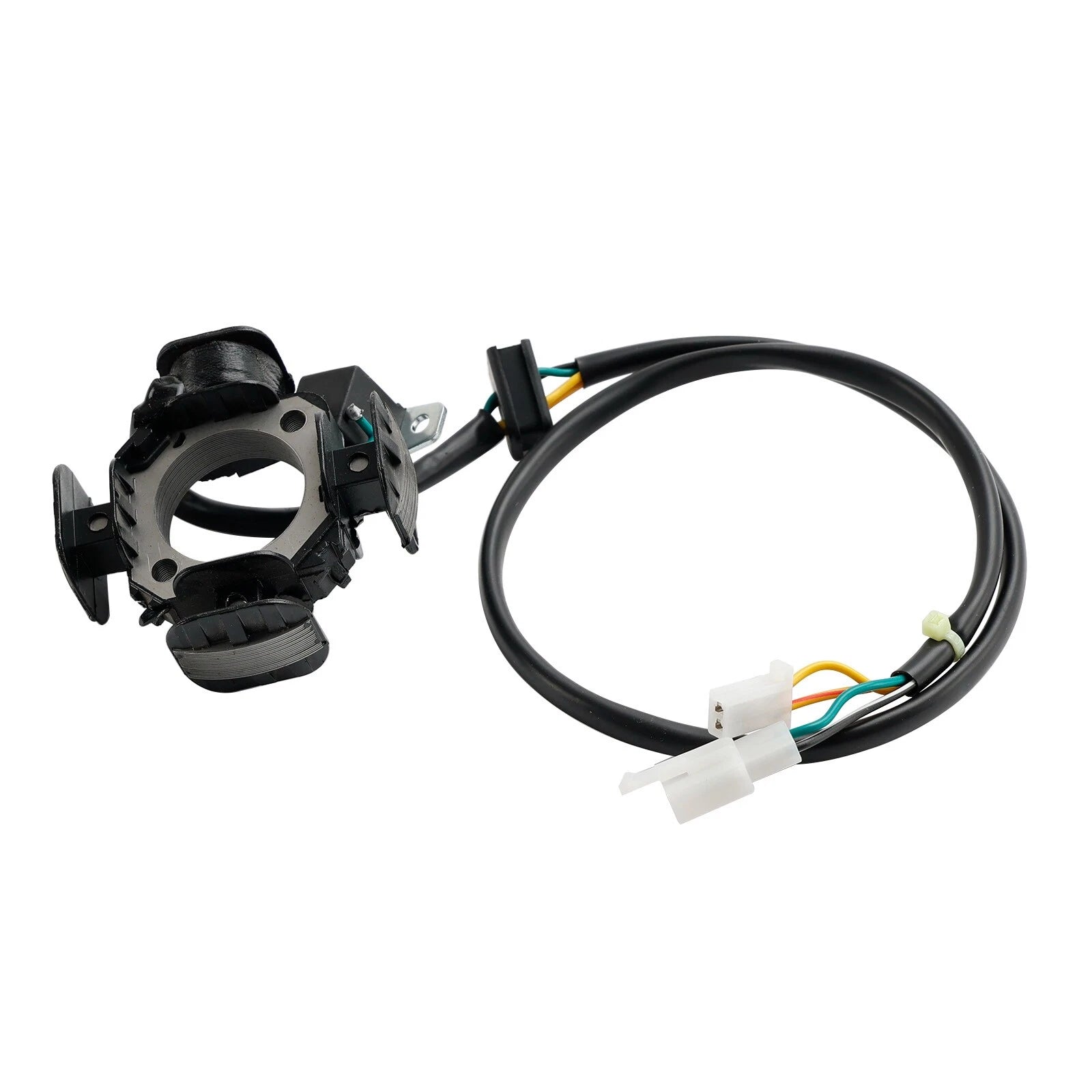 Magneto Generator Stator for Kawasaki KLX 125 KLX125 KLX125L (2003–2006)