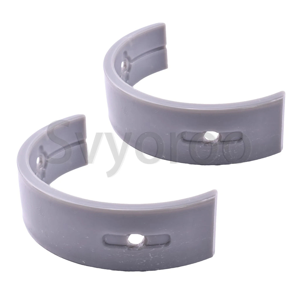 2X Mast Bushing 61251-33660-71 for Toyota Forklift (6-7FD30, 7FDN30, 5-7FB30)