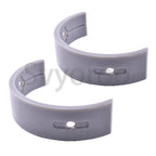 2X Mast Bushing 61251-33660-71 for Toyota Forklift (6-7FD30, 7FDN30, 5-7FB30)