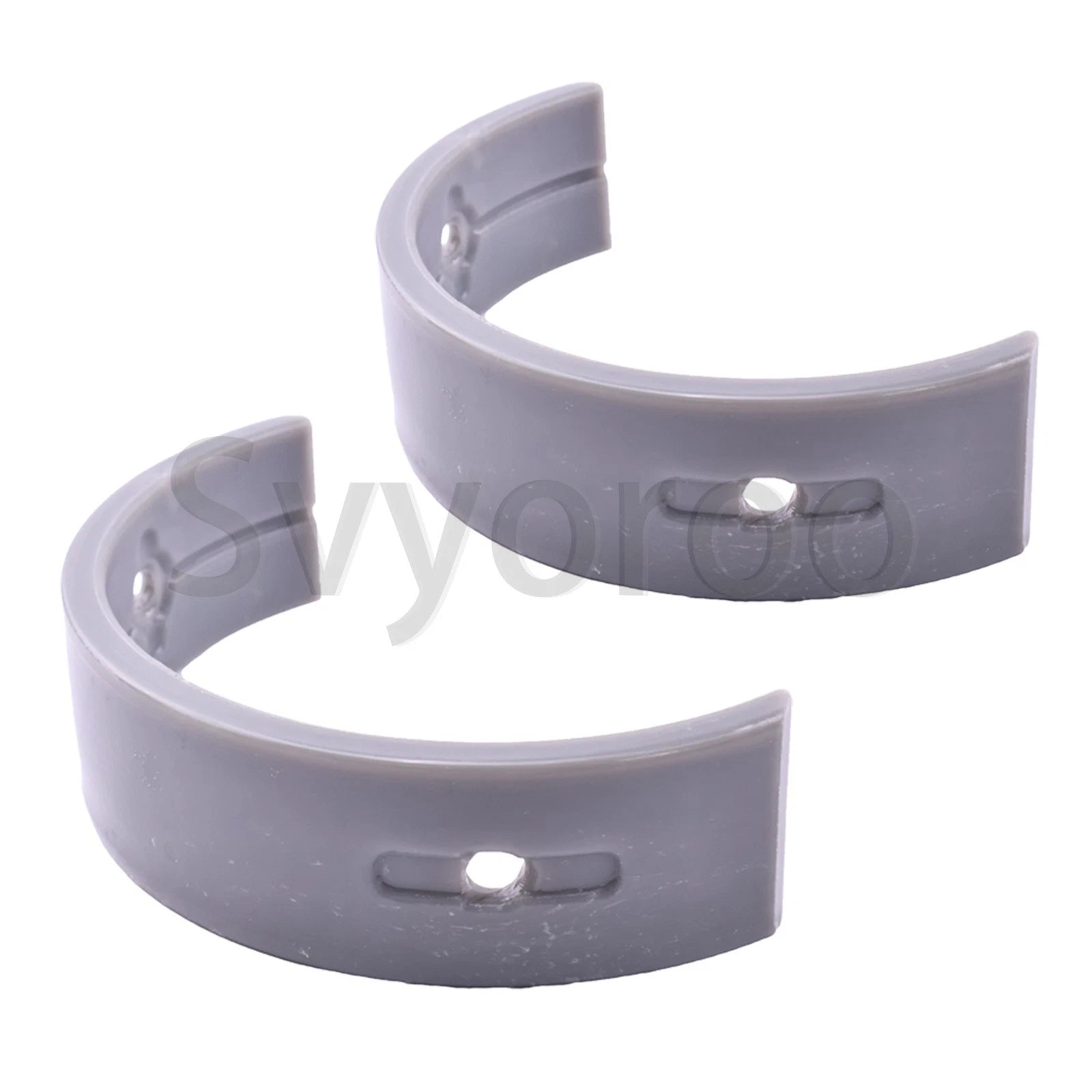 2X Mast Bushing 61251-33660-71 for Toyota Forklift (6-7FD30, 7FDN30, 5-7FB30)