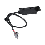 Lane Departure Warning Seat Actuator for Chevrolet Suburban 3500 HD (2016–2019)