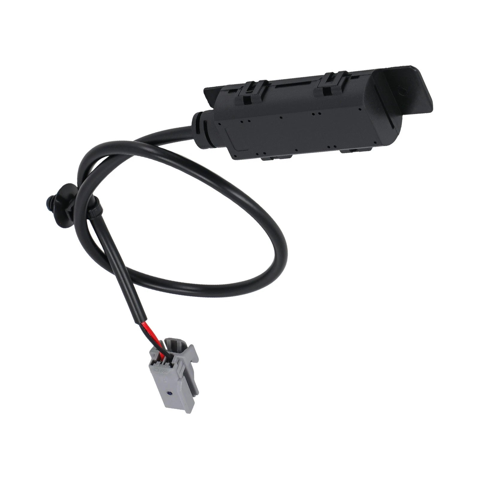 Lane Departure Warning Seat Actuator for Chevrolet Suburban 3500 HD (2016–2019)