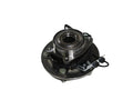 Front Brake Hub & Bearing for Chrysler Dodge Caravan Ram C/V (2011–2020)