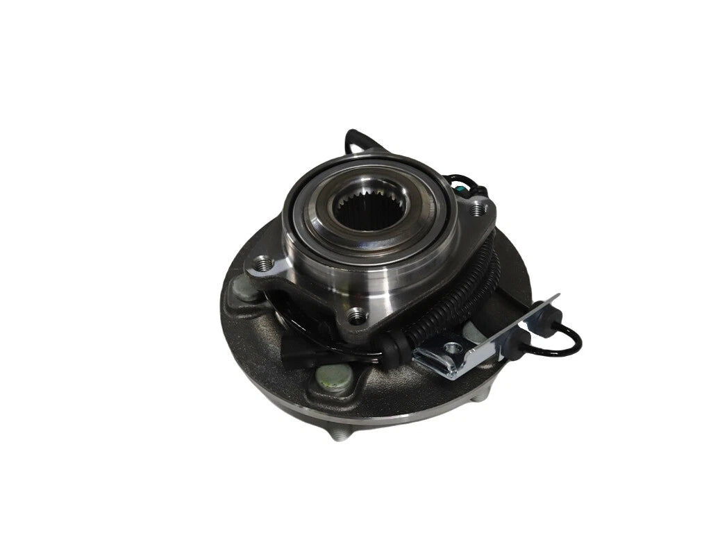 Front Brake Hub & Bearing for Chrysler Dodge Caravan Ram C/V (2011–2020)
