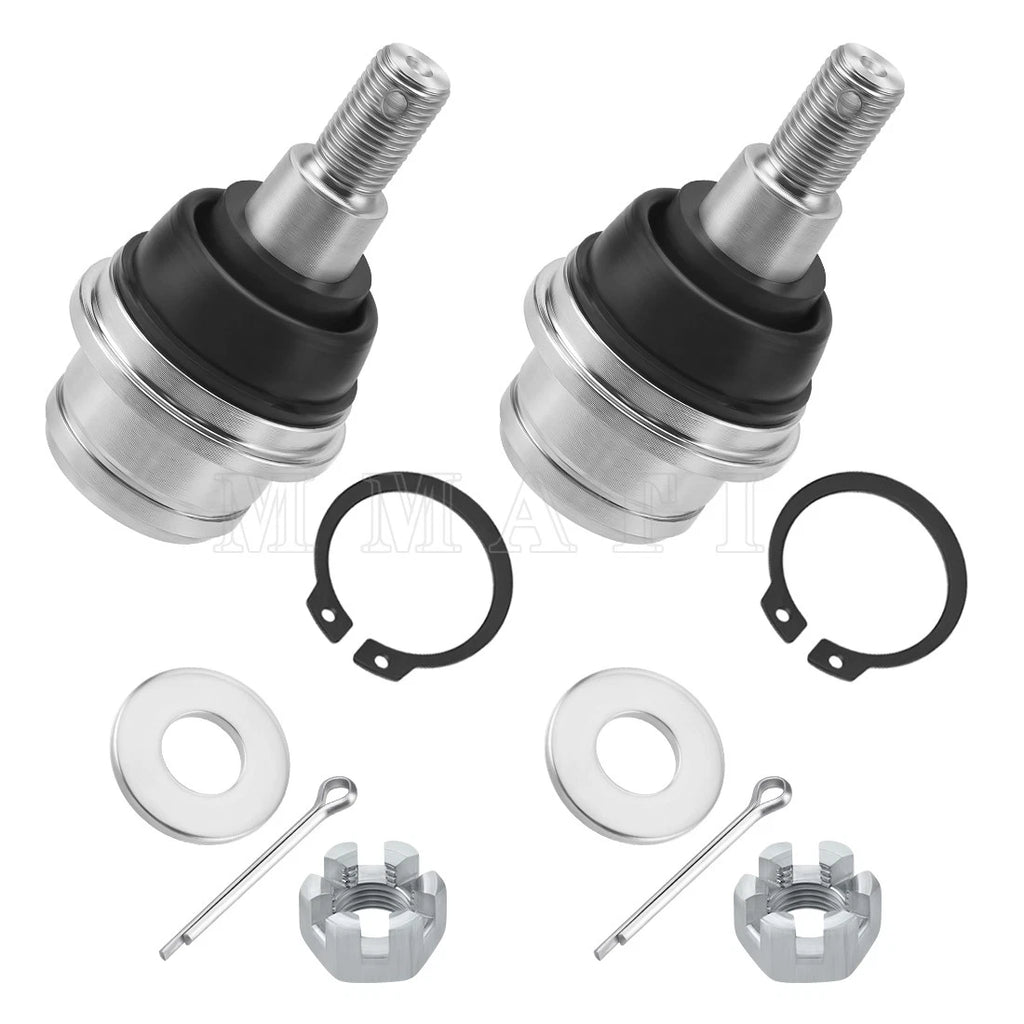 2 Upper Ball Joints for Honda Talon Pioneer 1000 (2022–2024)