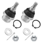 2 Upper Ball Joints for Honda Talon Pioneer 1000 (2022–2024)