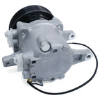 A/C Compressor for Kubota M135GX