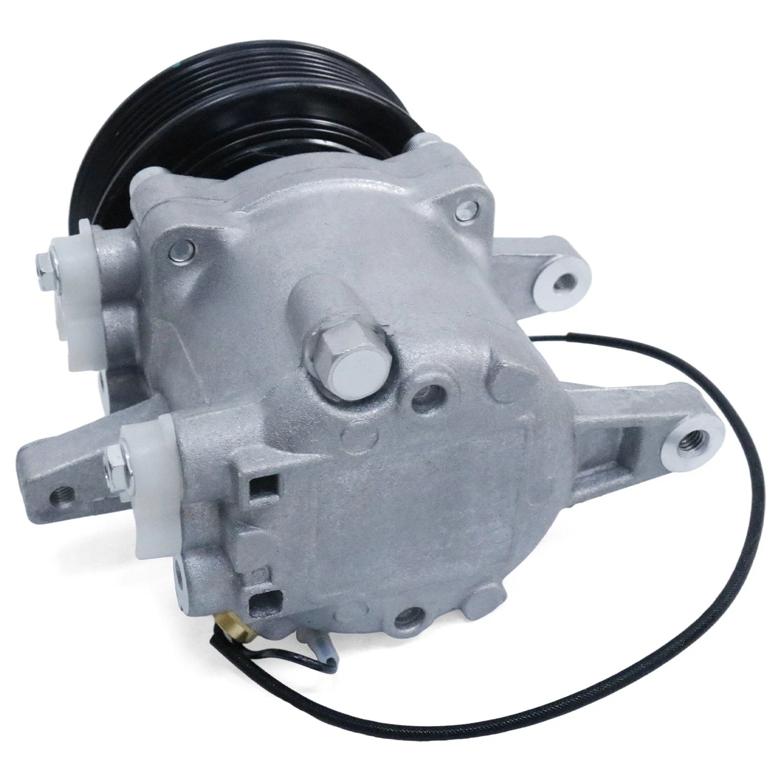 A/C Compressor for Kubota M135GX