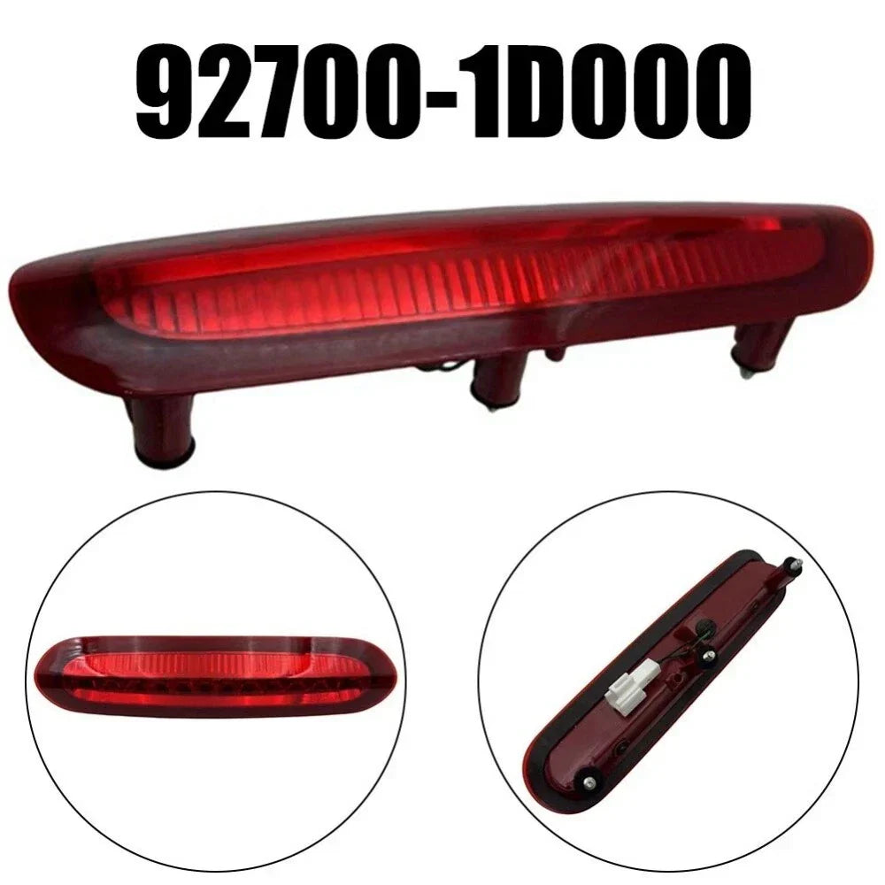 Third Brake Light Stop Lamp for Kia Rondo Carens (2007–2012)