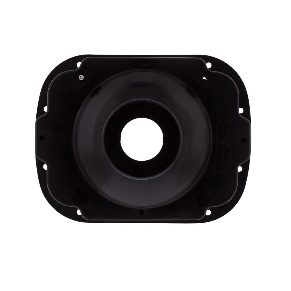 Headlight Bucket 5 x 7 Replacement for Peterbilt Kenworth (2000–2024)