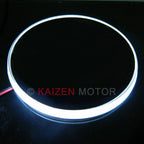 Ultra Blue LED Emblem Background Light for BMW 1 3 5 7 Series (2001-2021)