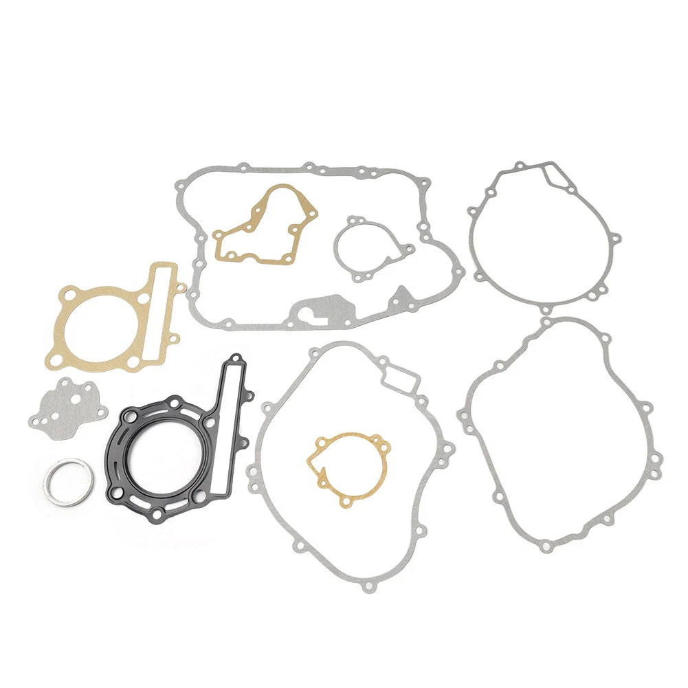 Gasket Set for Kawasaki KLR250 (1985–1995)