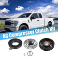AC Compressor Clutch Set for Ford F-150 (1997–2006) 745060680280