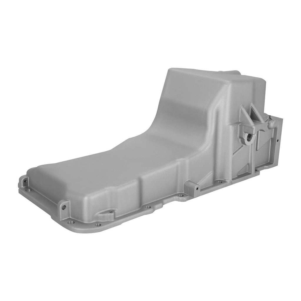 Engine Oil Pan for Chevy GMC Trucks SUVs 4.8L 5.3L 6.0L (1999–2006)