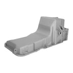 Engine Oil Pan for Chevy GMC Trucks SUVs 4.8L 5.3L 6.0L (1999–2006)