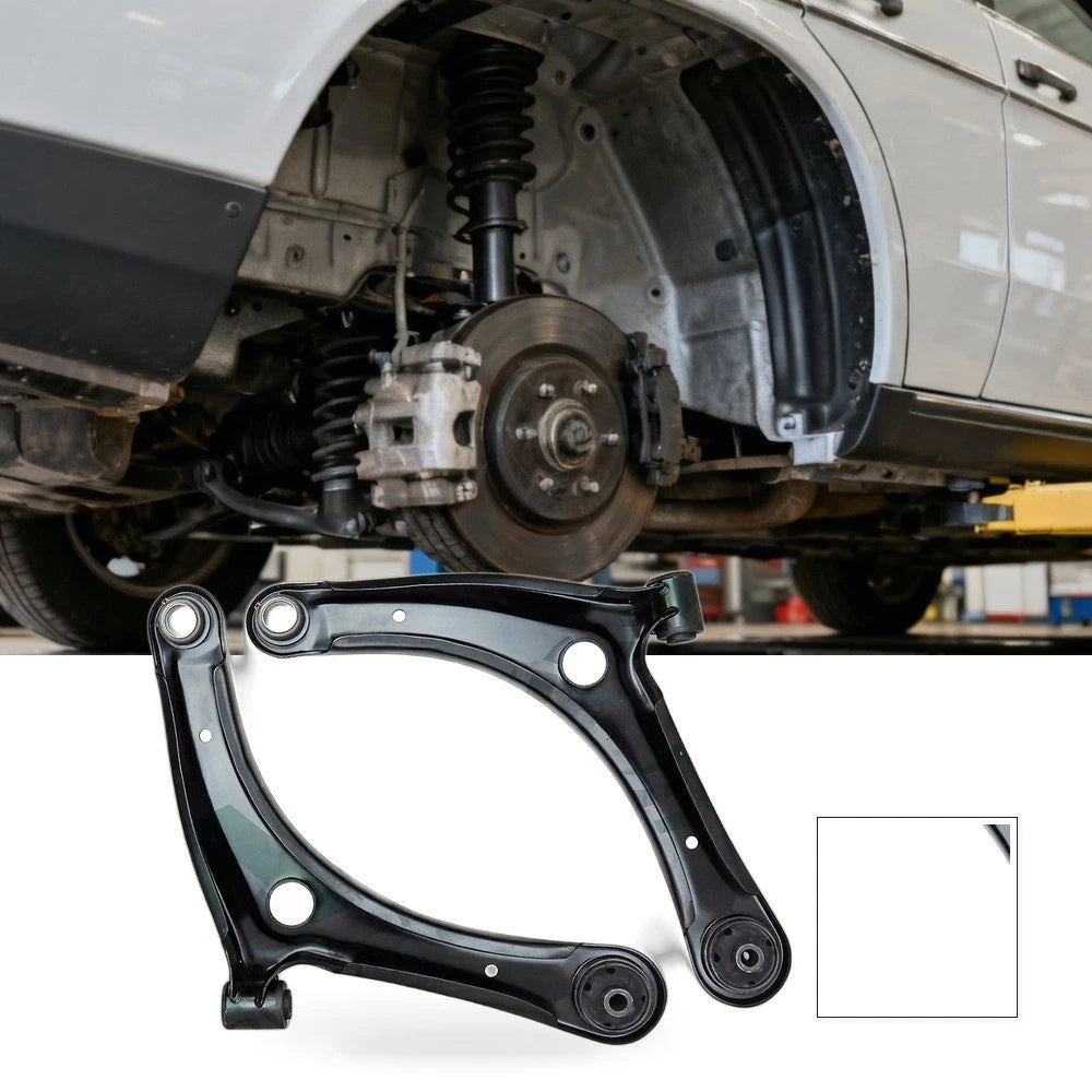 Control Arms Ball Joints for Jeep Compass (2017–2023)