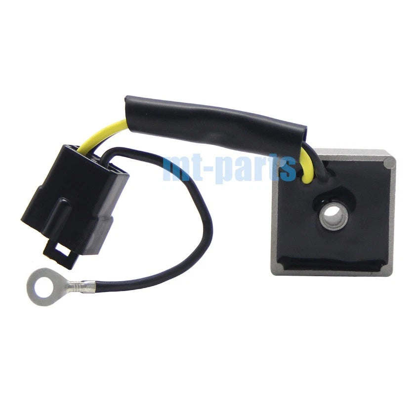 Voltage Regulator Rectifier for Ski-Doo Mach 1 (1996–1997), MXZ380F (2001), MXZ440 (1996)