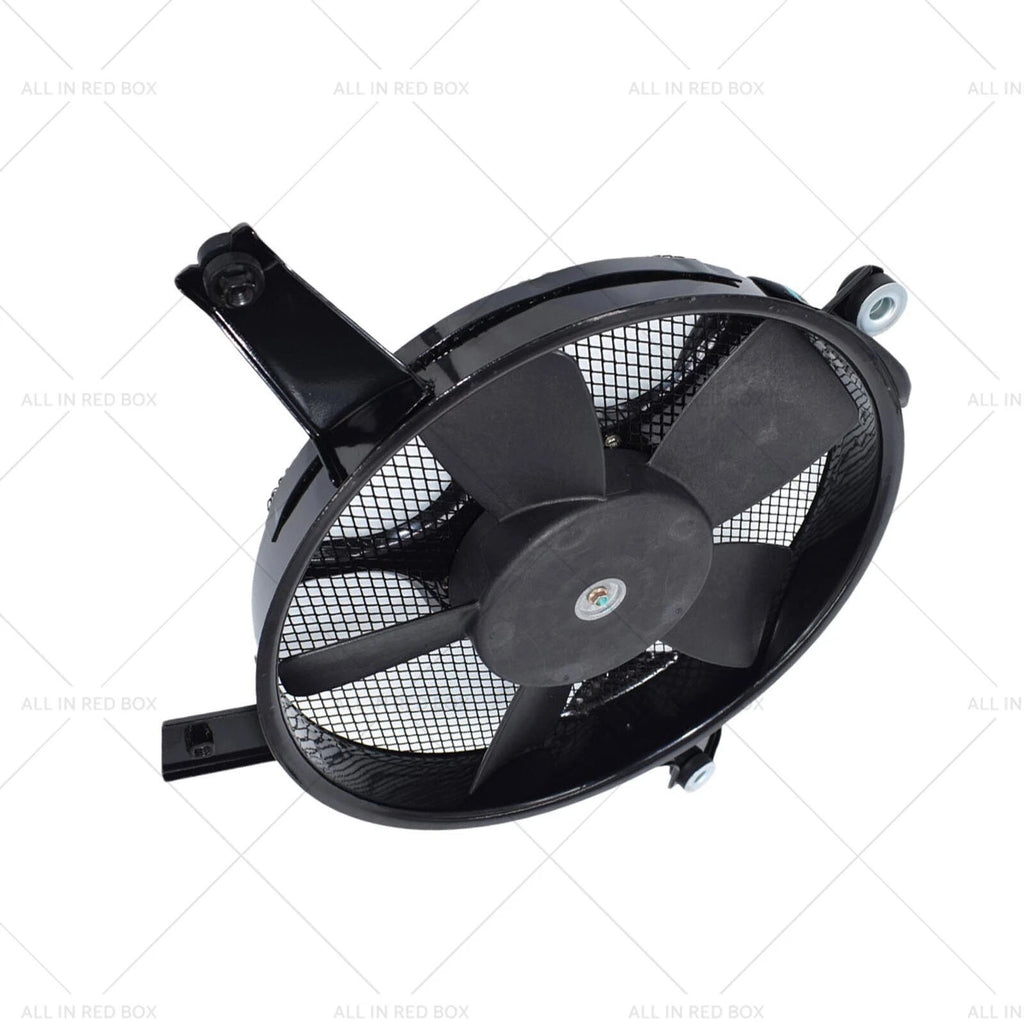A/C Condenser Fan Motor Shroud for Mitsubishi Pajero Montero (NH-NK)