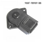 TPS Throttle Position Sensor for Ford Focus Fiesta Escape Mondeo (2000–2012)