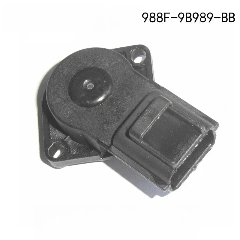 TPS Throttle Position Sensor for Ford Focus Fiesta Escape Mondeo (2000–2012)