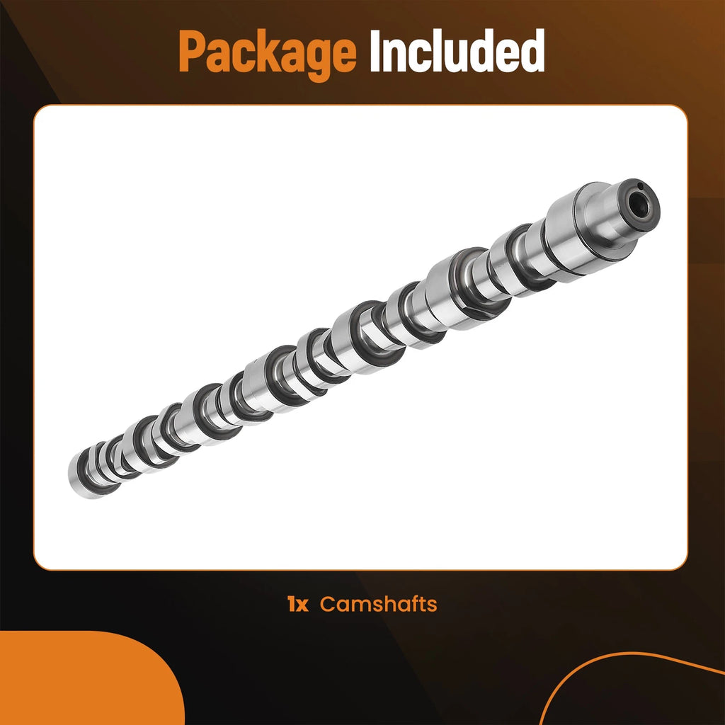 Camshaft for Cummins ISX ISX15 X15 Diesel Engine (2007-2023)
