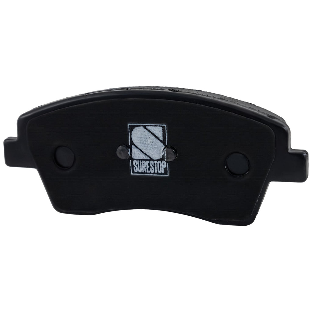 Front Brake Pads Set for Volvo XC40 (2019–2024)