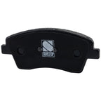 Front Brake Pads Set for Volvo XC40 (2019–2024)