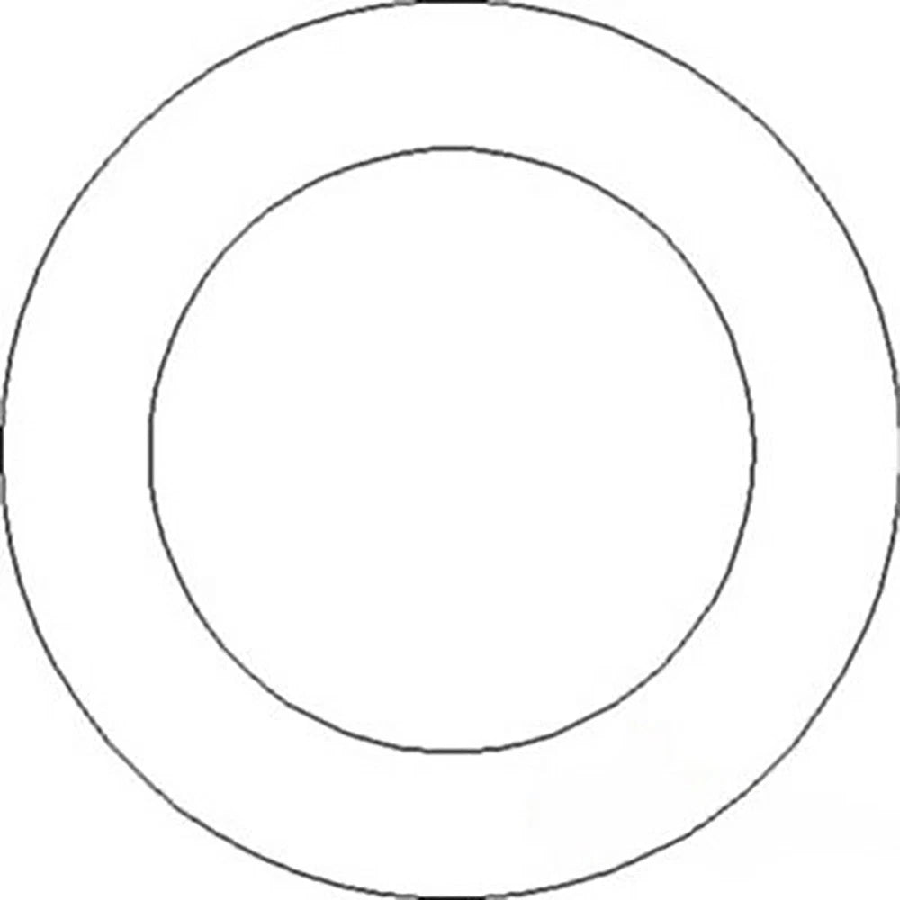 O-Ring .176" I.D for John Deere Tractors (Std. # Size 008)