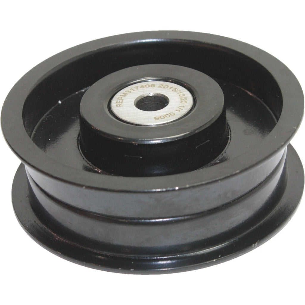 Accessory Belt Idler Pulley for Mercedes E Class C ML SLK CLK R