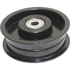 Accessory Belt Idler Pulley for Mercedes E Class C ML SLK CLK R