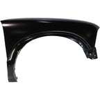 Fender for Chevrolet S10 (1997–2004) Front LH & RH 4WD