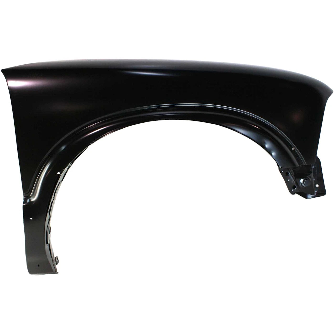 Fender for Chevrolet S10 (1997–2004) Front LH & RH 4WD