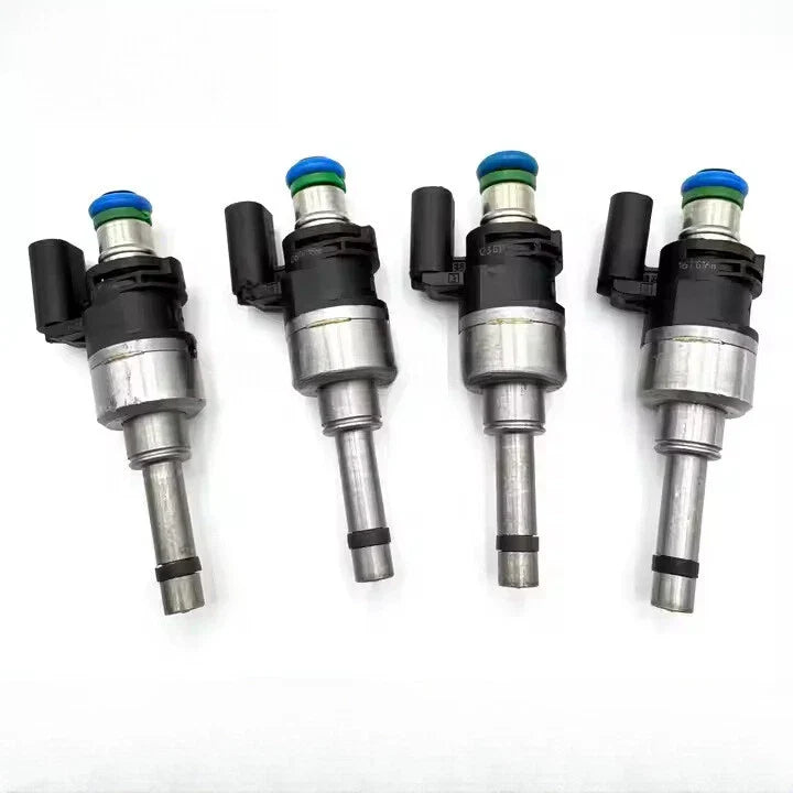 4 Pcs Fuel Injectors for Ford Escape Fusion (2014–2020)