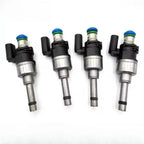 4 Pcs Fuel Injectors for Ford Escape Fusion (2014–2020)