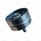 Idler Pulley for Toyota Landcruiser 70 80 100 1FZ 4.5L (1990–2007)
