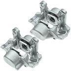 Pair Rear Disc Brake Calipers for Mercedes-Benz E320 300CE 300SL (1994–1997)