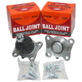 2 x Lower 555 Ball Joint for Hilux 4Runner LN130 RN130 VZN130 YN130 KZN130