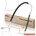 Power Steering Pressure Line Hose for Kia Magentis Optima (2001–2006)