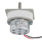 Auger Feed Motor for Heatilator QuadraFire PS35 PS35C PS50 (2006–2011)